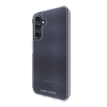Case-Mate Tough Clear - tok Samsung Galaxy A25 5G (átlátszó)