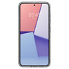 Spigen Liquid Crystal Glitter - Schutzhülle für Samsung Galaxy S24 (Transparent)