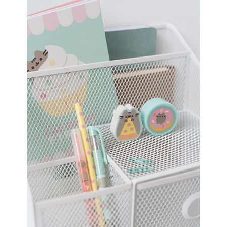 Pusheen - Foodie Schreibset (7 Artikel)