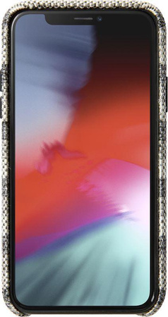 Laut VENTURE - tok iPhone Xs / X (szürke)