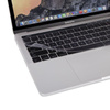 Moshi ClearGuard MB - Nakładka na klawiaturę MacBook 12 / MacBook Pro 13 bez Touch Bar (US layout)