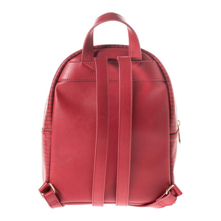 Harry Potter - Mini faux leather backpack from the Platform 9 3/4 collection