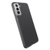 Speck Presidio Perfect-Mist - Etui Samsung Galaxy S21+ z powłoką MICROBAN (Obsidian)