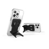 Speck ClickLock StandyGrip per MagSafe - Supporto/Supporto (Nero)