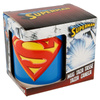 Superman - Tasse en céramique 325 ml