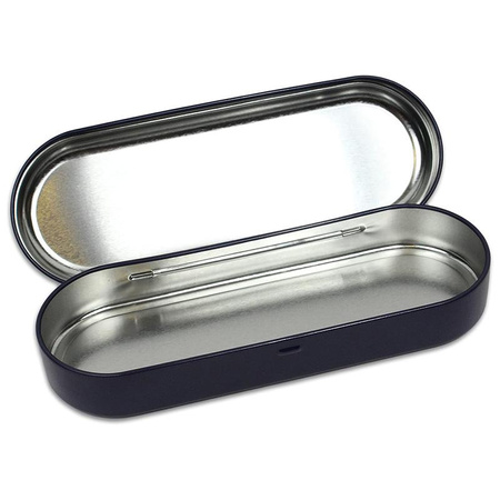 Harry Potter - Magical Creatures Metal Pencil Case (Black)