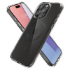 Spigen Ultra Hybrid MagSafe - Gehäuse für iPhone 15 Pro (Karbonfaser)