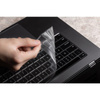 Moshi ClearGuard MB - MacBook Pro 16" / MacBook Pro 13" 2020 Tastaturaufsatz (EU-Layout)