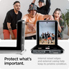 Spigen Thin Fit Pro - Etui pour Samsung Galaxy Z Flip 5 (Transparent)