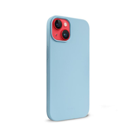 Crong Color Cover - iPhone 14 Plus tok (kék)