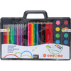 Topwrite - Set von Buntstiften, Stiften und Farben 43 Stück.