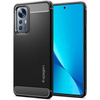 Spigen Rugged Armor - pouzdro pro Xiaomi 12 LITE (Black)