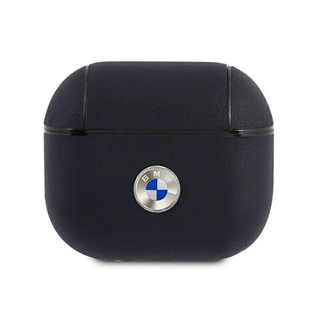 BMW Signature - AirPods 3 tok (sötétkék)
