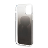 Karl Lagerfeld Iconic Karl Gradient - iPhone 11 Pro Tasche (schwarz)