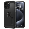 Spigen Tough Armor MagSafe - Case for iPhone 15 Pro Max (Black)