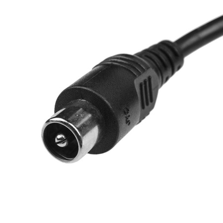 Green Cell - Ładowarka 54.6V 1.8A (RCA) do Baterii Roweru Elektrycznego 48V