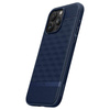 Spigen Caseology Parallax Mag MagSafe - Etui do iPhone 15 Pro (Midnight Blue)
