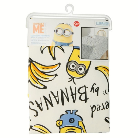 Minions - Tablecloth 140x140 cm