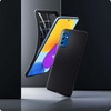 Spigen Liquid Air - Gehäuse für Samsung Galaxy M52 5G (Schwarz)