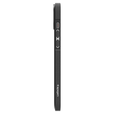 Spigen Core Armor MagSafe - tok iPhone 15 Plus készülékhez (matt fekete)