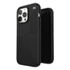 Speck Presidio2 Grip MagSafe - Antypoślizgowe etui iPhone 14 Pro Max (Black / Black / White)