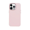 Crong Color Cover LUX Magnetic - iPhone 15 Pro Max MagSafe Hülle (rosa)