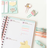 Pusheen - Set di scrittura Foodie (13 pezzi)