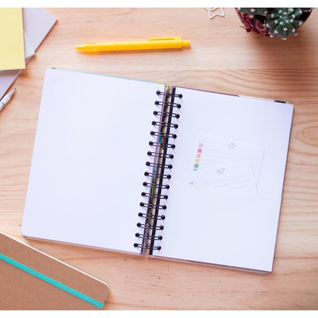 BT21 - Bloc-notes / Carnet de notes A5