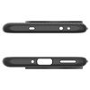Spigen Liquid Air - Gehäuse für OnePlus 12 (Mattschwarz)