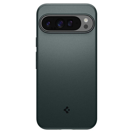 Spigen Thin Fit - Gehäuse für Google Pixel 9 Pro XL (Abyss Grün)