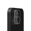 Puro Tempered Glass Camera Lens Protector - Verre de protection pour iPhone 14 / iPhone 14 Plus camera