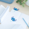 Disney Stitch - Trópusi kollekció iskolai felszerelés készlet