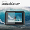 Spigen Glas.TR Slim 2-Set - Verre trempé pour GoPro Hero 13 (2 sets)