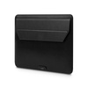 Moshi Muse 14" 3 az 1-ben Slim - MacBook Pro 14" borító (M4/M3/M2/M1/2024-2021) (Jet Black)