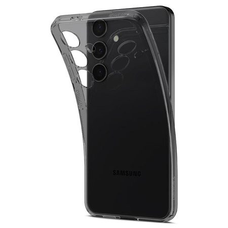Spigen Liquid Crystal - pouzdro pro Samsung Galaxy S24 (Space Crystal)