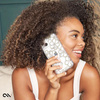 Case-Mate Floral Gems MagSafe - iPhone 15 Plus Tasche (Gold)