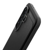Spigen Rugged Armor - pouzdro pro Samsung Galaxy A56 5G (matně černé)