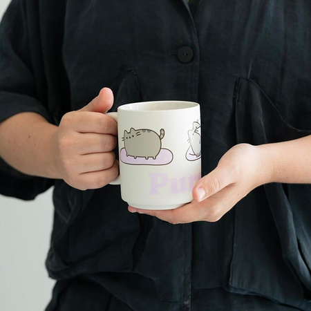 Pusheen - Keramický hrnek 350 ml Purrito