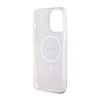 Guess 4G MagSafe - iPhone 14 Pro Max Case (Pink)