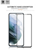 Mocolo 2.5D Full Glue Glas - Samsung Galaxy S22+ Schutzglas
