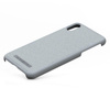Nordic Elements Original Idun - Coque en matériau pour iPhone Xs Max (Gris clair)