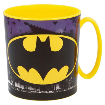 Batman - Hrnek do mikrovlnné trouby 350 ml