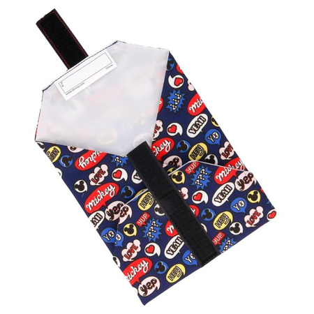 Mickey Mouse - Reusable breakfast wrapper