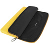Tucano Today - MacBook Pro 14" / Pro 13" (M2/M1/2022-2016) / Air 13" (M2/M1/2022-2018) / Laptop 12" Hülle (gelb)