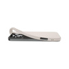 Spigen Liquid Air - Gehäuse für iPhone 16 Pro Max (Titanium)