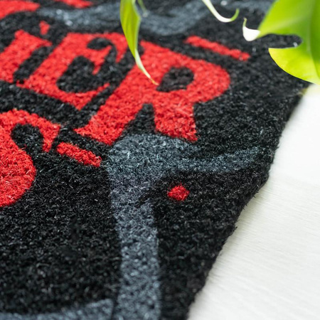 Stranger Things - Fußmatte (40 x 60 cm)
