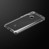 Crong Crystal Slim Cover - Xiaomi Redmi Note 7 Case (Transparent)