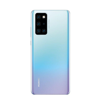 PURO 0.3 Nude - Pouzdro pro Huawei P40 Pro (průhledné)