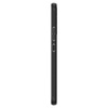 Spigen Liquid Air - Case for Samsung Galaxy A34 5G (Matte Black)