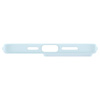 Spigen Thin Fit - Case for iPhone 15 Pro Max (Blue)
